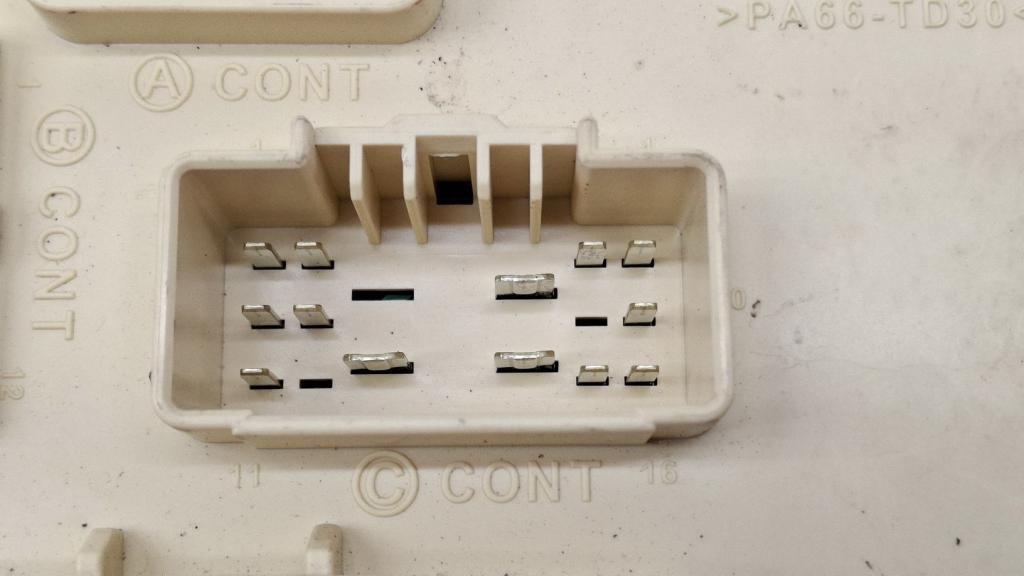 Блок предохранителей, 4000 рублей, Пермь