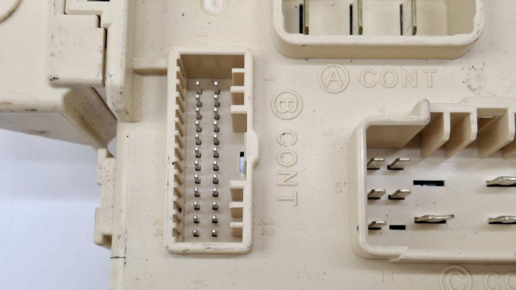 Блок предохранителей, 4000 рублей, Пермь