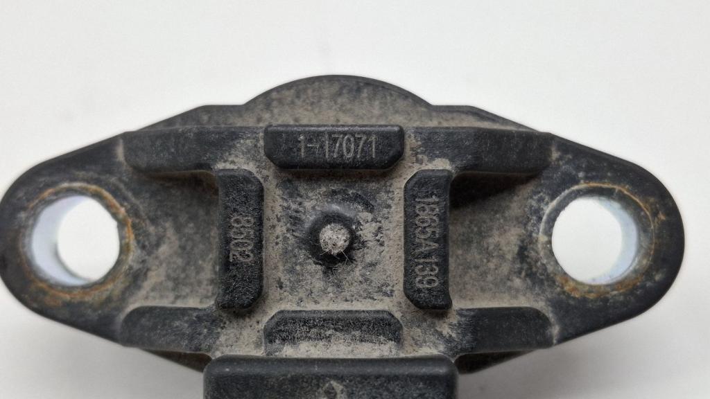 Датчик абсолютного давления, 1000 рублей, Пермь