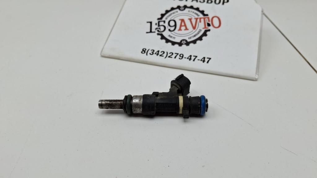 Форсунка топливная, 500 рублей, Пермь