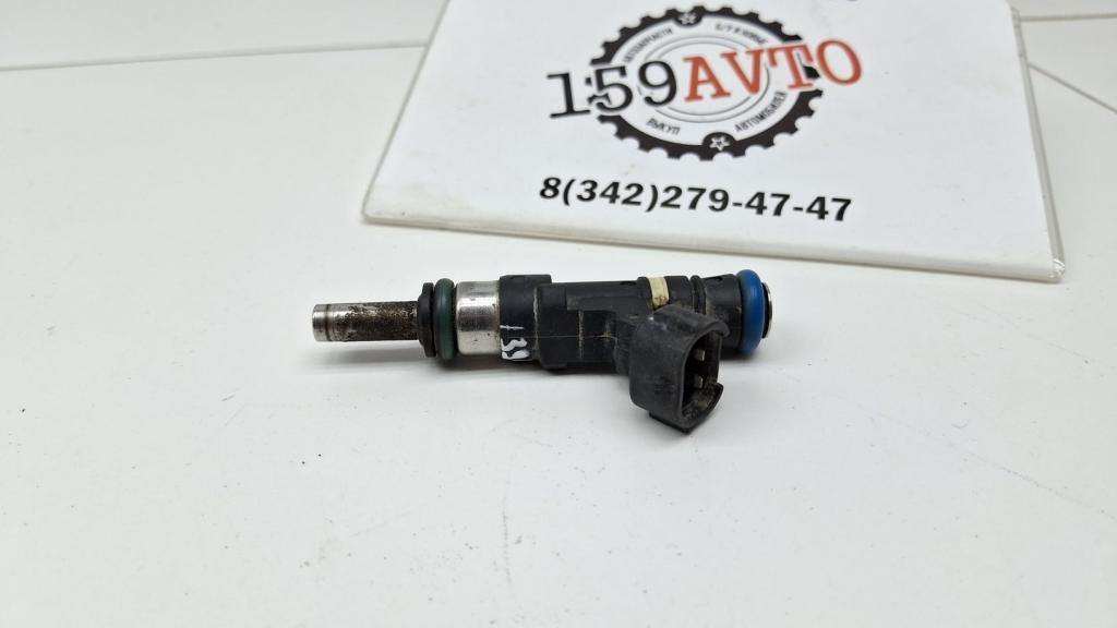 Форсунка топливная, 500 рублей, Пермь