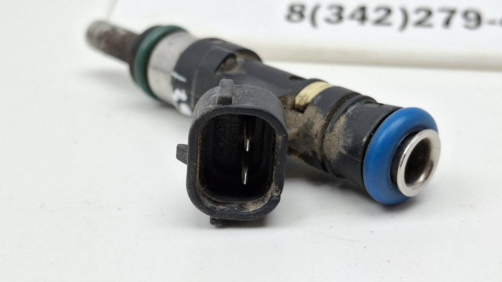 Форсунка топливная, 500 рублей, Пермь