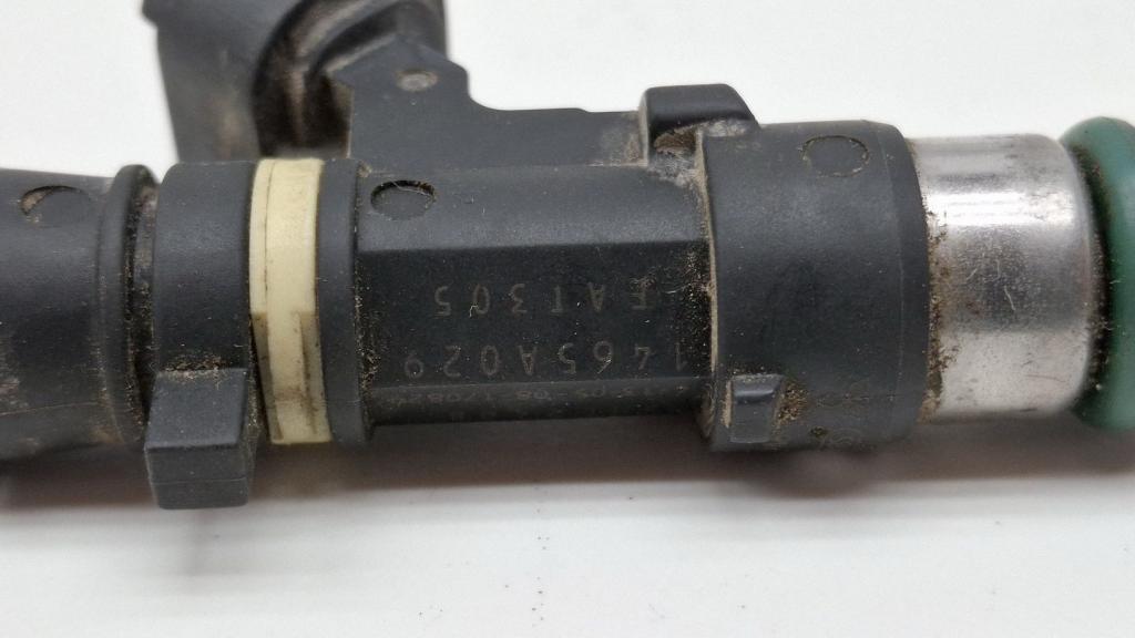 Форсунка топливная, 500 рублей, Пермь