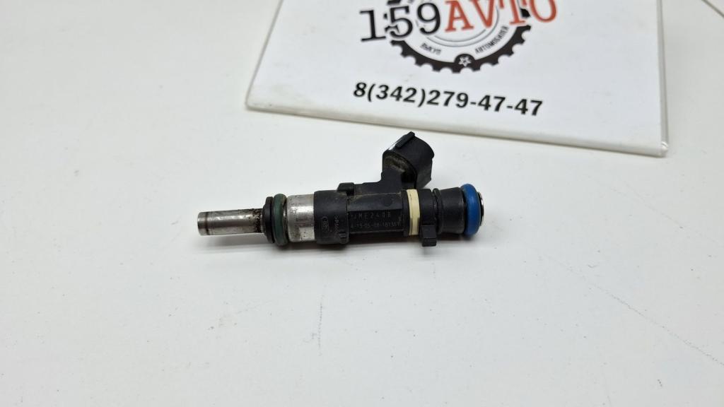 Форсунка топливная, 500 рублей, Пермь