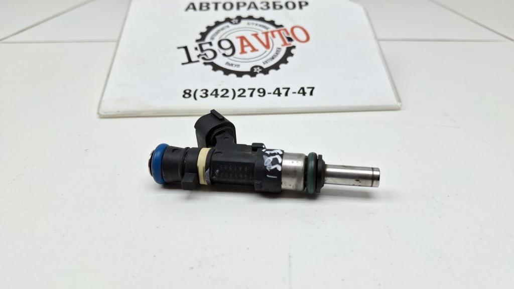 Форсунка топливная, 500 рублей, Пермь