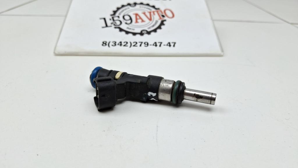 Форсунка топливная, 500 рублей, Пермь