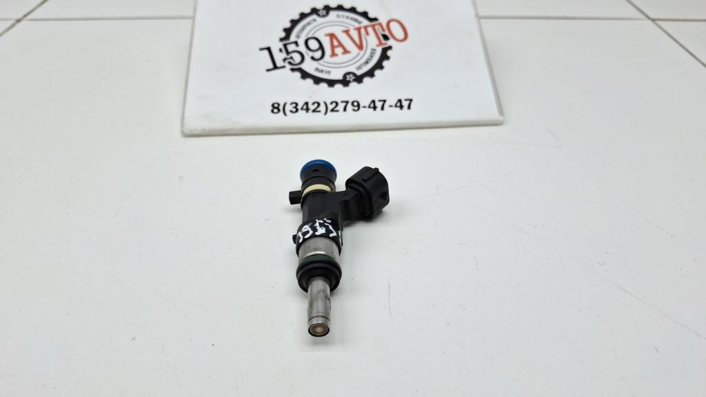 Форсунка топливная, 500 рублей, Пермь