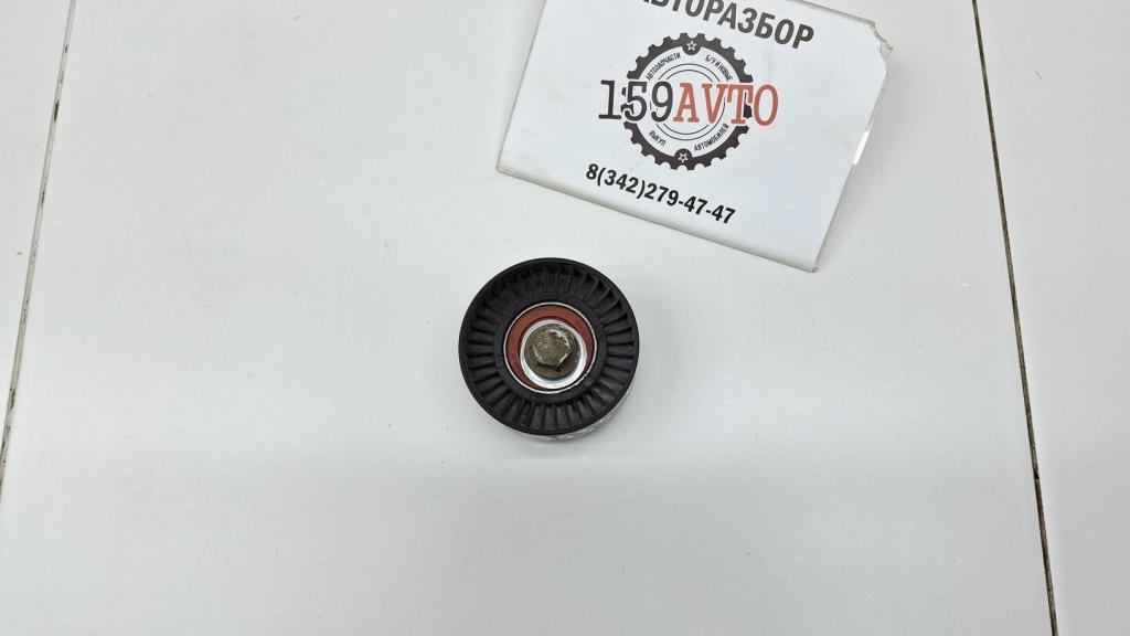 Ролик-натяжитель, 500 рублей, Пермь