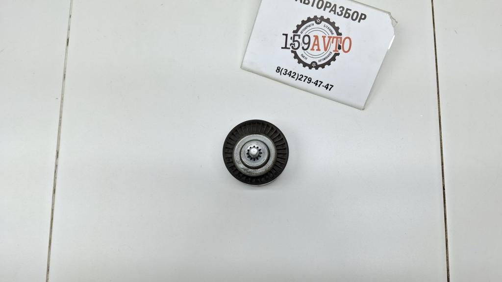 Ролик-натяжитель, 500 рублей, Пермь