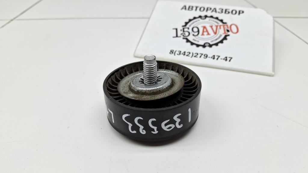 Ролик-натяжитель, 500 рублей, Пермь