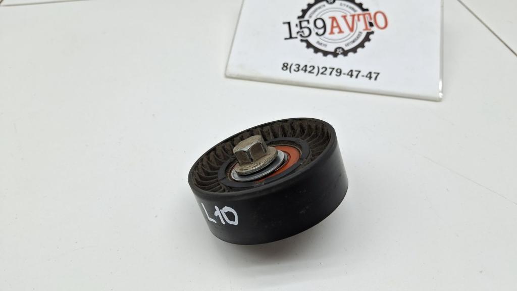 Ролик-натяжитель, 500 рублей, Пермь