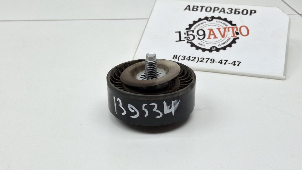 Ролик-натяжитель, 500 рублей, Пермь