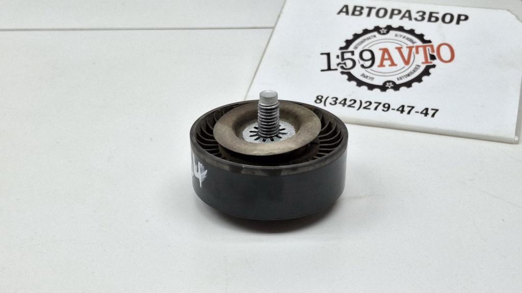 Ролик-натяжитель, 500 рублей, Пермь