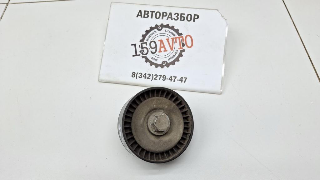 Ролик-натяжитель, 500 рублей, Пермь