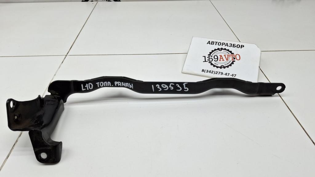 Кронштейн, 500 рублей, Пермь