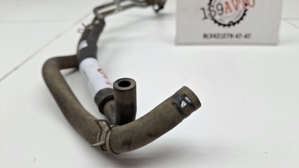 Трубка вентиляционная, 700 рублей, Пермь