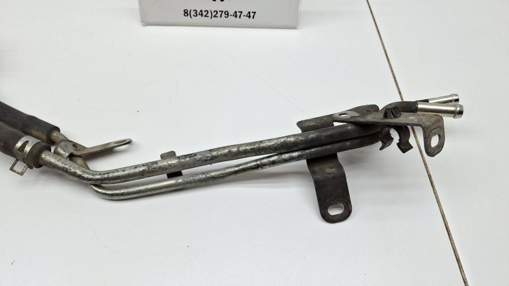 Трубка вентиляционная, 700 рублей, Пермь