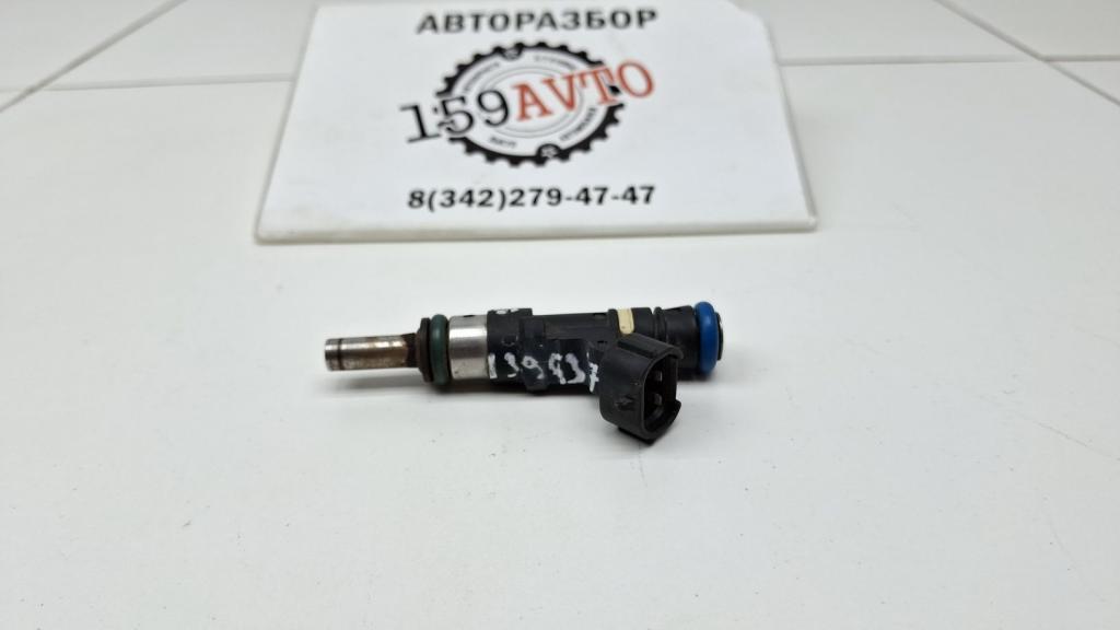 Форсунка топливная, 500 рублей, Пермь