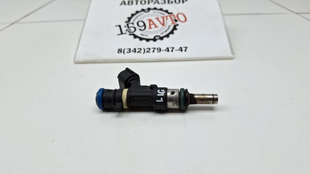 Форсунка топливная, 500 рублей, Пермь