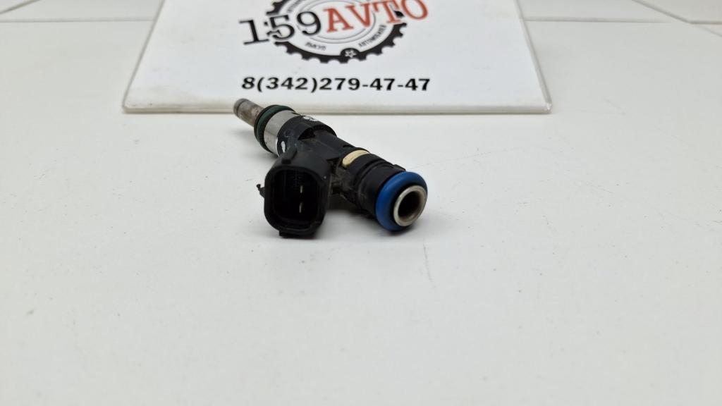 Форсунка топливная, 500 рублей, Пермь