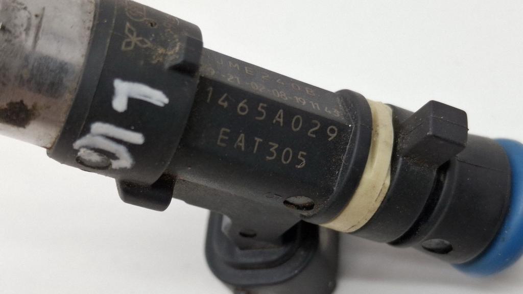 Форсунка топливная, 500 рублей, Пермь