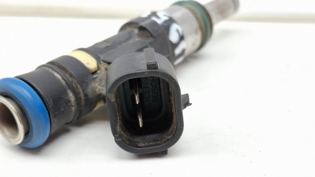 Форсунка топливная, 500 рублей, Пермь