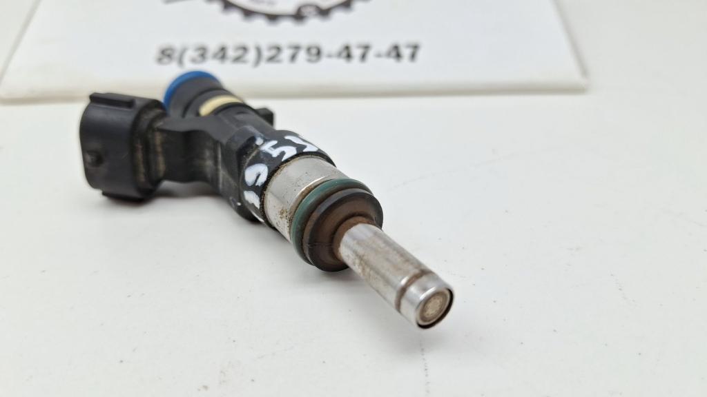 Форсунка топливная, 500 рублей, Пермь