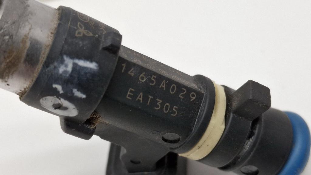 Форсунка топливная, 500 рублей, Пермь