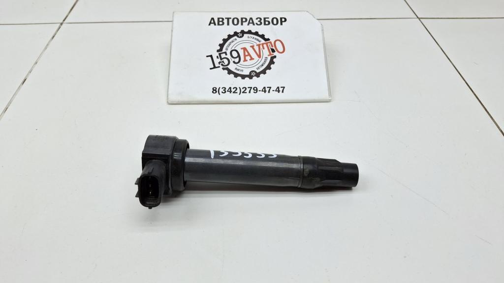 Катушка зажигания, 500 рублей, Пермь