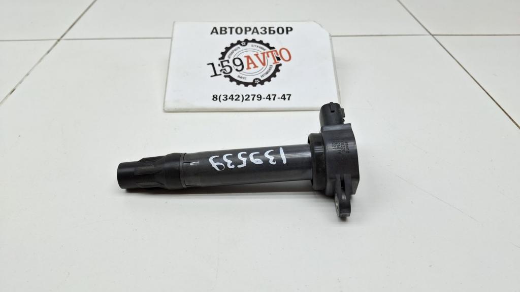 Катушка зажигания, 500 рублей, Пермь