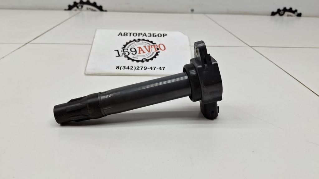 Катушка зажигания, 500 рублей, Пермь