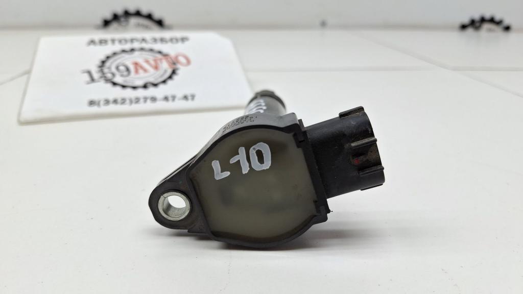 Катушка зажигания, 500 рублей, Пермь