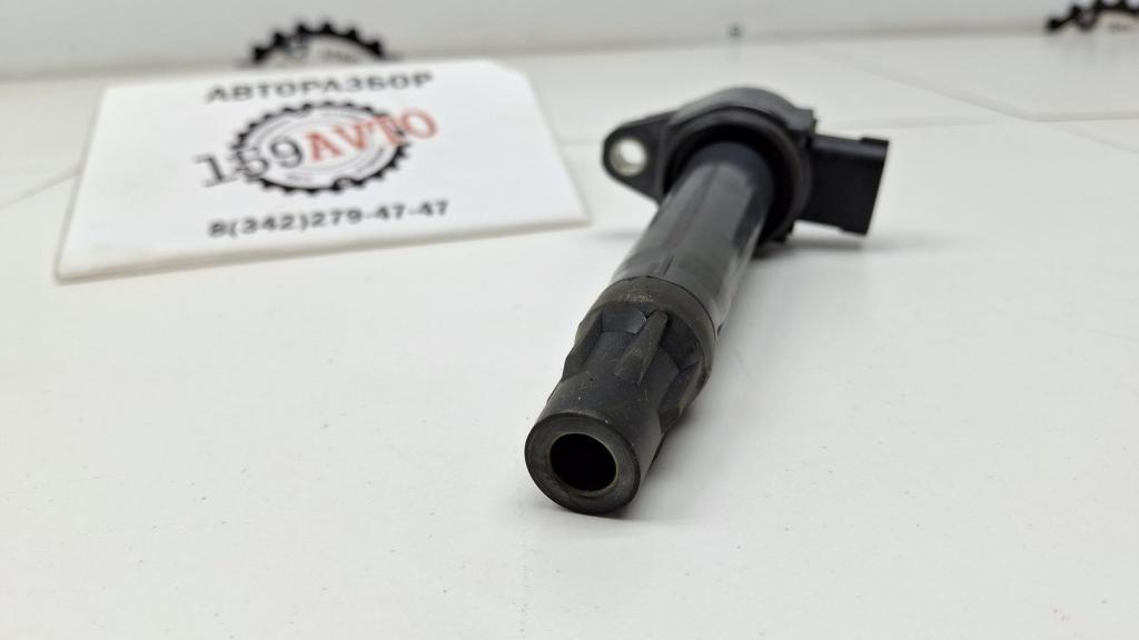 Катушка зажигания, 500 рублей, Пермь