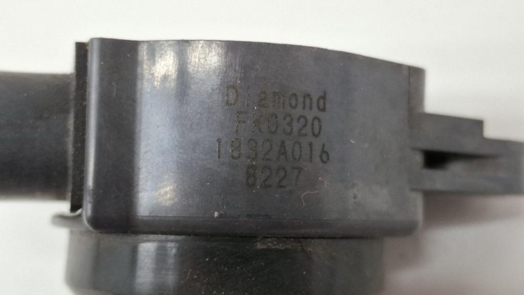 Катушка зажигания, 500 рублей, Пермь