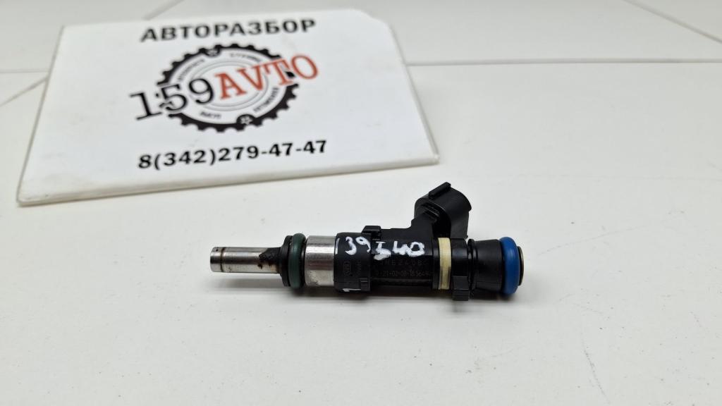 Форсунка топливная, 500 рублей, Пермь