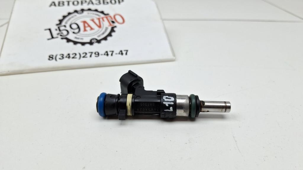 Форсунка топливная, 500 рублей, Пермь