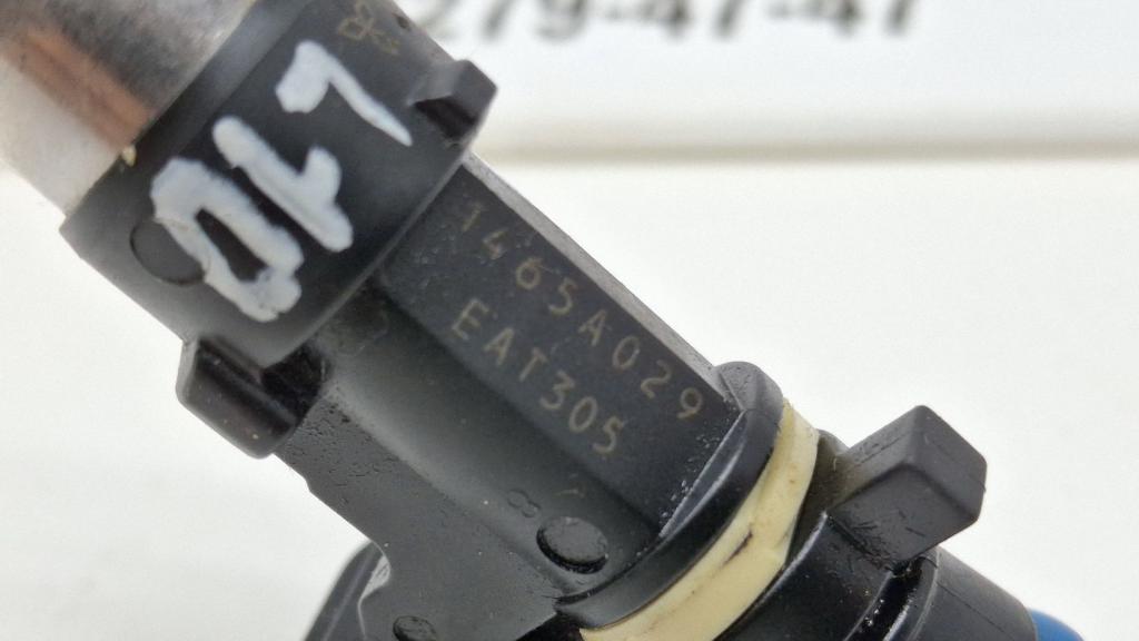 Форсунка топливная, 500 рублей, Пермь