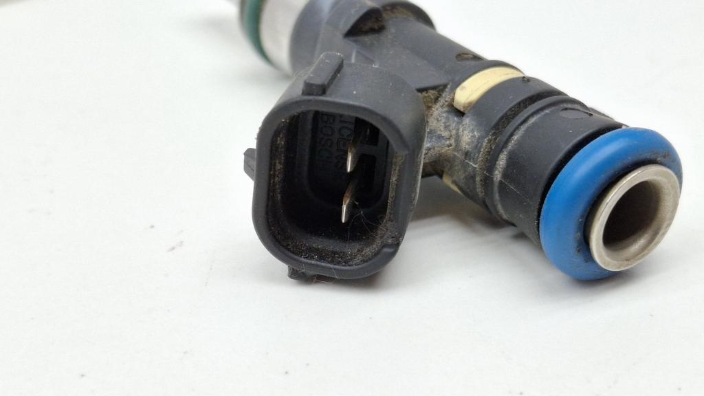 Форсунка топливная, 500 рублей, Пермь