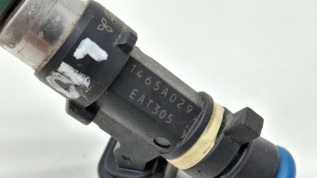 Форсунка топливная, 500 рублей, Пермь