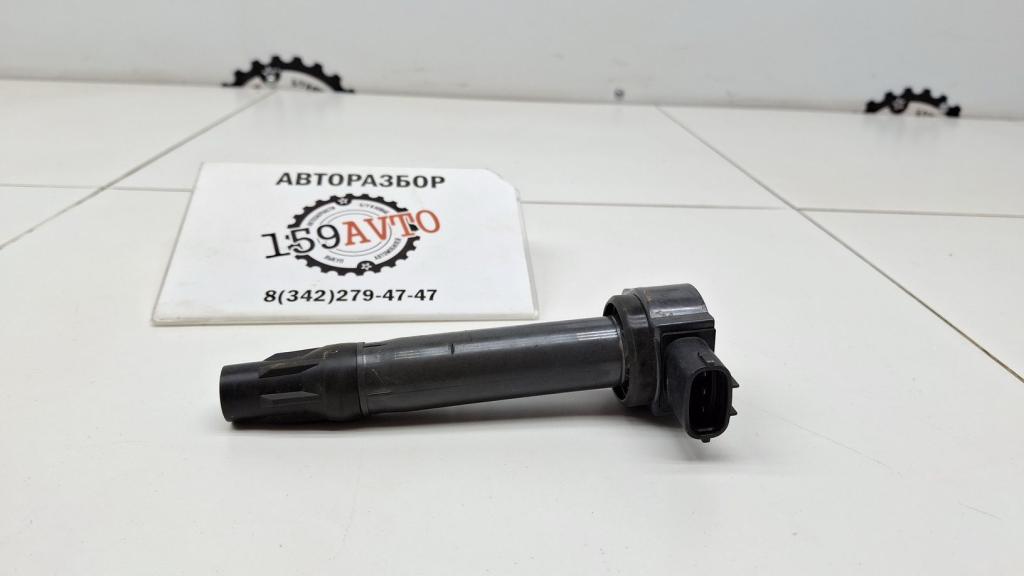 Катушка зажигания, 500 рублей, Пермь