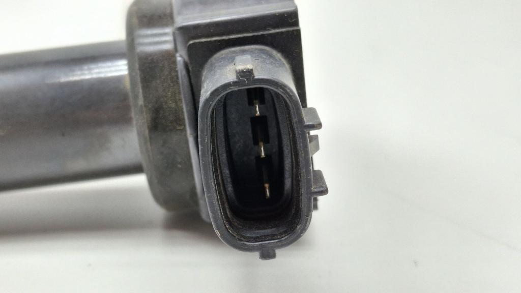 Катушка зажигания, 500 рублей, Пермь