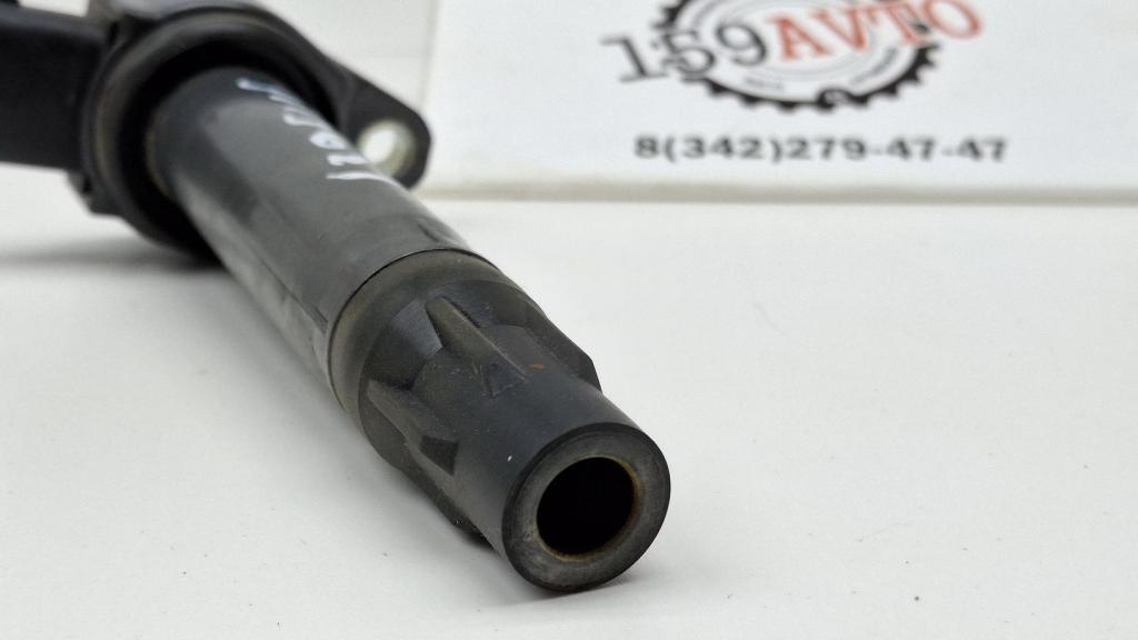 Катушка зажигания, 500 рублей, Пермь