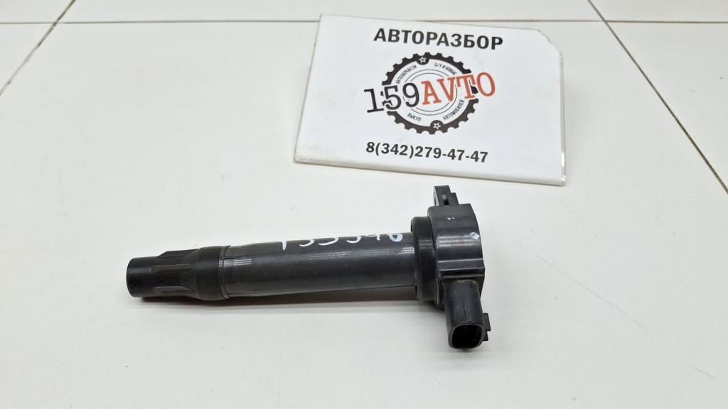 Катушка зажигания, 500 рублей, Пермь