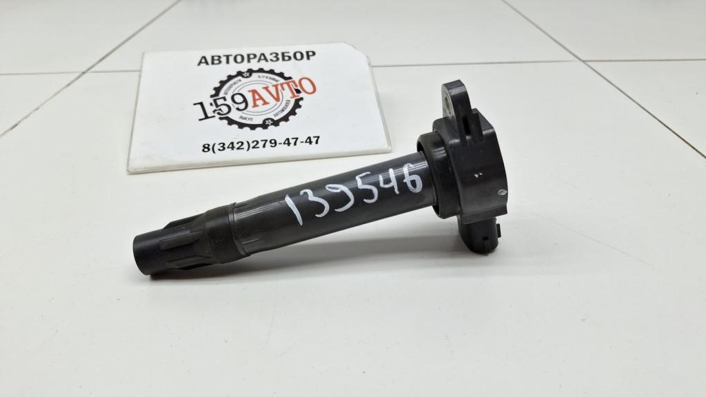 Катушка зажигания, 500 рублей, Пермь