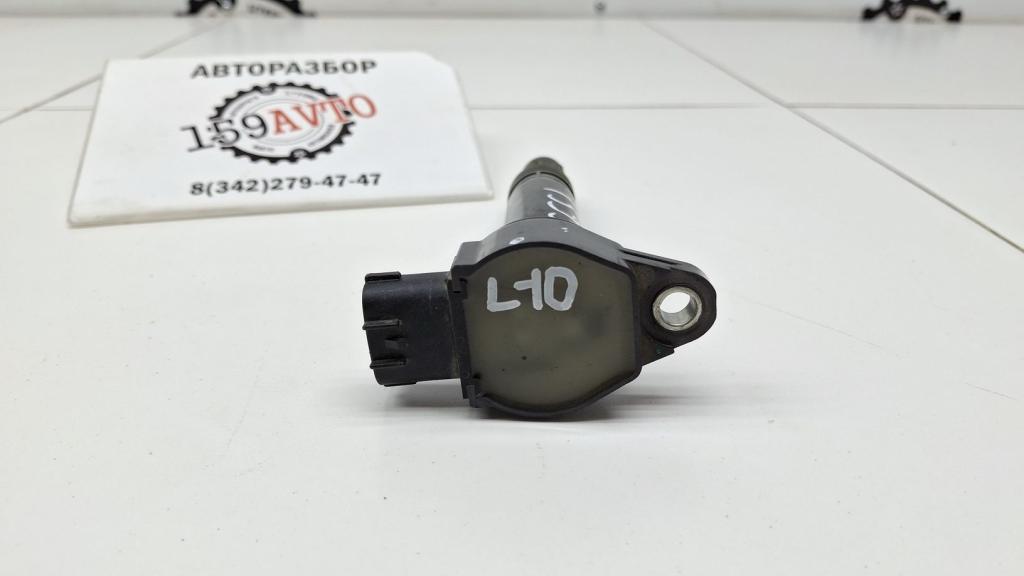 Катушка зажигания, 500 рублей, Пермь