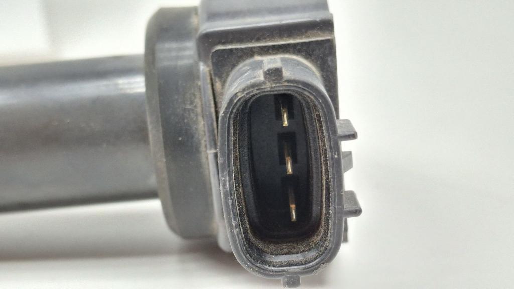 Катушка зажигания, 500 рублей, Пермь