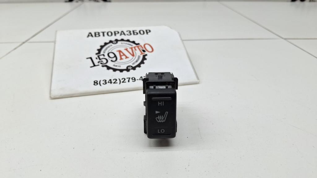 Кнопка обогрева сидений, 500 рублей, Пермь