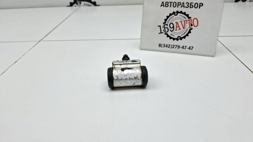 Цилиндр тормозной задний, 500 рублей, Пермь