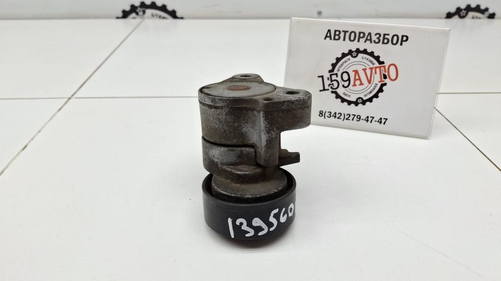 Натяжитель ремня, 2000 рублей, Пермь