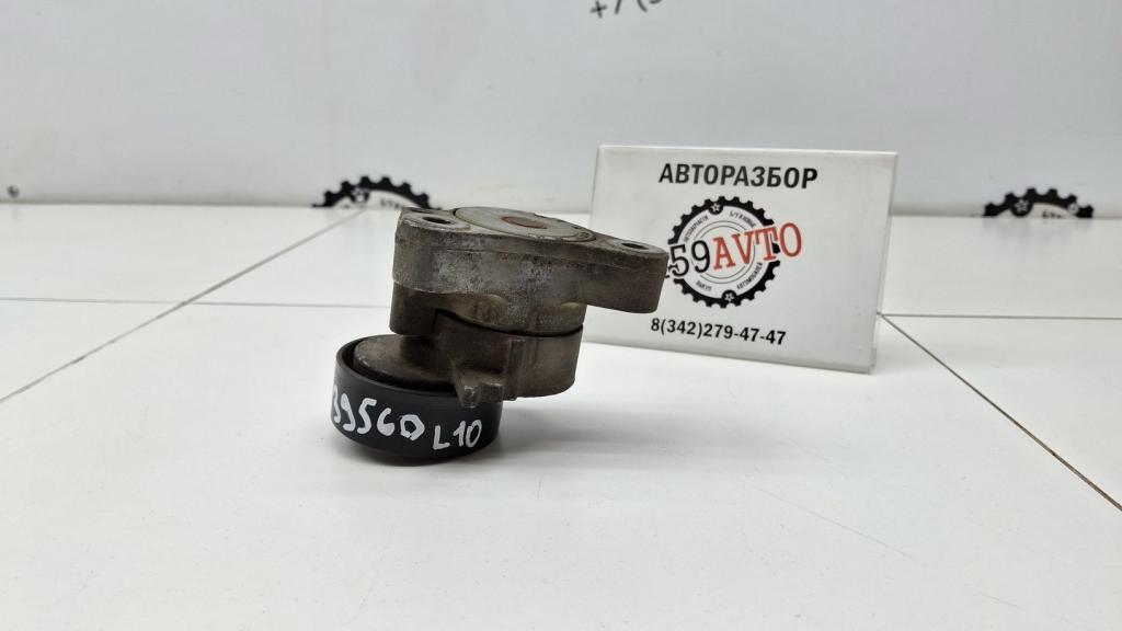 Натяжитель ремня, 2000 рублей, Пермь